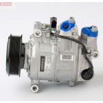 Denso Συμπιεστής, συστ. Κλιματισμού - DCP02038 Denso Συμπιεστής, συστ. Κλιματισμού - DCP02038