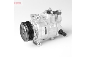 Denso Συμπιεστής, συστ. Κλιματισμού - DCP02041