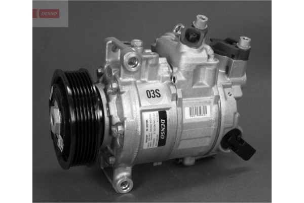 Denso Συμπιεστής, συστ. Κλιματισμού - DCP02042