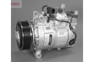 Denso Συμπιεστής, συστ. Κλιματισμού - DCP02044