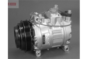 Denso Συμπιεστής, συστ. Κλιματισμού - DCP02047