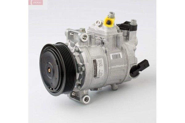 Denso Συμπιεστής, συστ. Κλιματισμού - DCP02050 Denso Συμπιεστής, συστ. Κλιματισμού - DCP02050