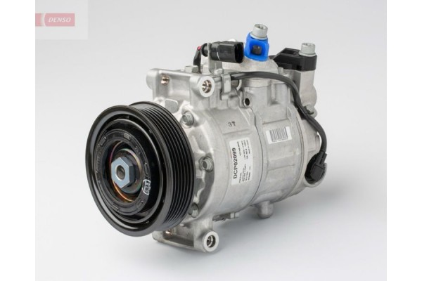 Denso Συμπιεστής, συστ. Κλιματισμού - DCP02099