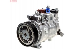 Denso Συμπιεστής, συστ. Κλιματισμού - DCP02101