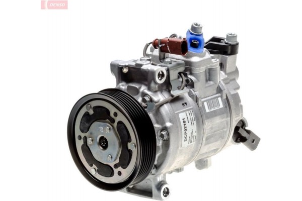 Denso Συμπιεστής, συστ. Κλιματισμού - DCP02101