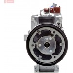 Denso Συμπιεστής, συστ. Κλιματισμού - DCP02101