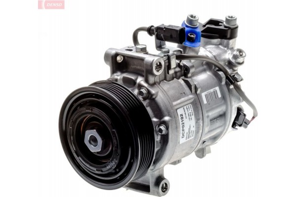 Denso Συμπιεστής, συστ. Κλιματισμού - DCP02102