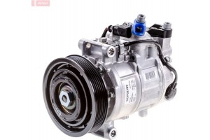 Denso Συμπιεστής, συστ. Κλιματισμού - DCP02103