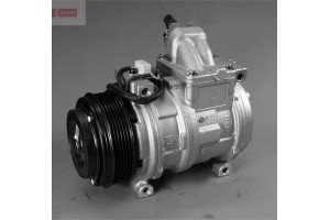 Denso Συμπιεστής, συστ. Κλιματισμού - DCP05009