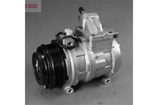 Denso Συμπιεστής, συστ. Κλιματισμού - DCP05009