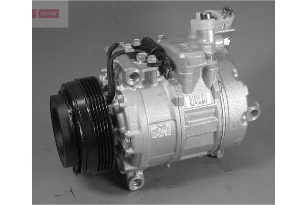 Denso Συμπιεστής, συστ. Κλιματισμού - DCP05016