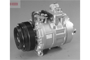 Denso Συμπιεστής, συστ. Κλιματισμού - DCP05018