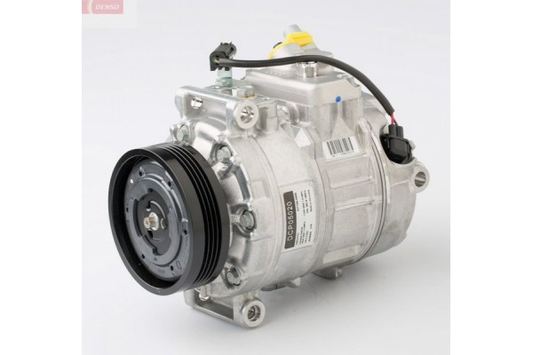 Denso Συμπιεστής, συστ. Κλιματισμού - DCP05020