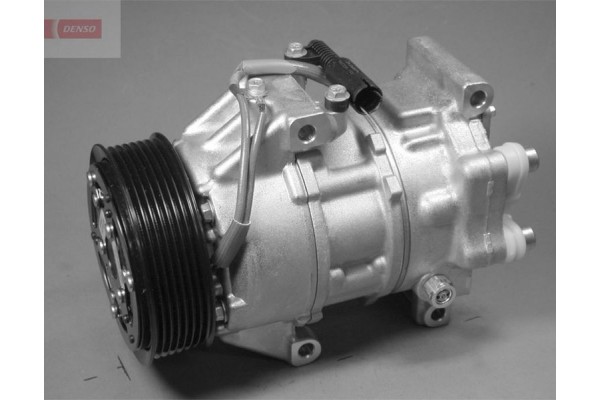 Denso Συμπιεστής, συστ. Κλιματισμού - DCP05022 Denso Συμπιεστής, συστ. Κλιματισμού - DCP05022