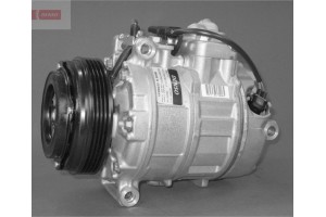 Denso Συμπιεστής, συστ. Κλιματισμού - DCP05034