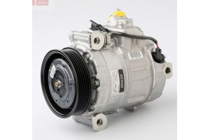 Denso Συμπιεστής, συστ. Κλιματισμού - DCP05036