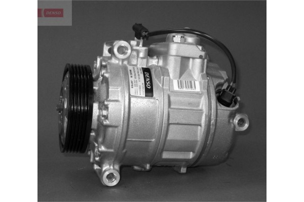 Denso Συμπιεστής, συστ. Κλιματισμού - DCP05038