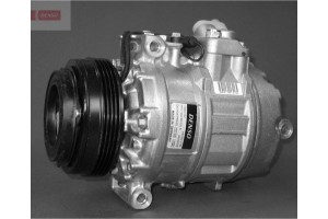 Denso Συμπιεστής, συστ. Κλιματισμού - DCP05039