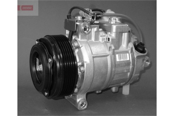 Denso Συμπιεστής, συστ. Κλιματισμού - DCP05050 Denso Συμπιεστής, συστ. Κλιματισμού - DCP05050