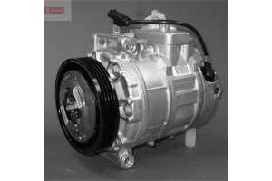 Denso Συμπιεστής, συστ. Κλιματισμού - DCP05052