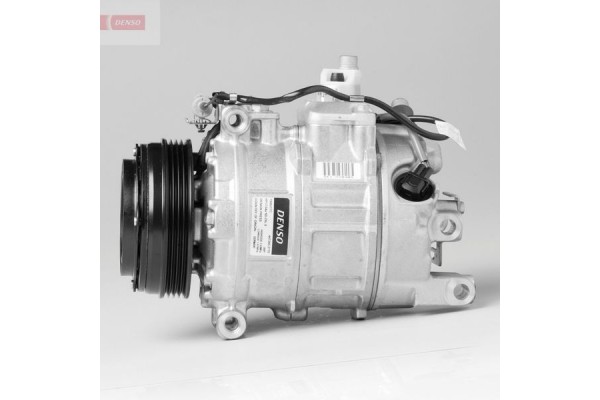 Denso Συμπιεστής, συστ. Κλιματισμού - DCP05076