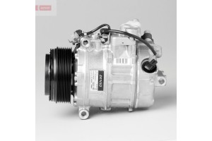 Denso Συμπιεστής, συστ. Κλιματισμού - DCP05077