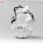 Denso Συμπιεστής, συστ. Κλιματισμού - DCP05077