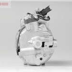 Denso Συμπιεστής, συστ. Κλιματισμού - DCP05078