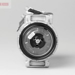 Denso Συμπιεστής, συστ. Κλιματισμού - DCP05079