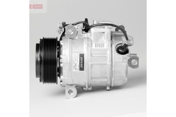 Denso Συμπιεστής, συστ. Κλιματισμού - DCP05081 Denso Συμπιεστής, συστ. Κλιματισμού - DCP05081