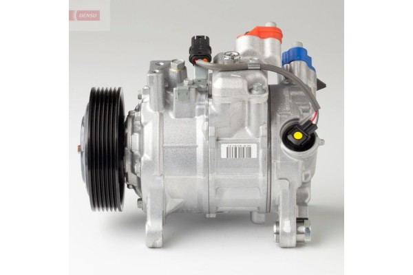 Denso Συμπιεστής, συστ. Κλιματισμού - DCP05091
