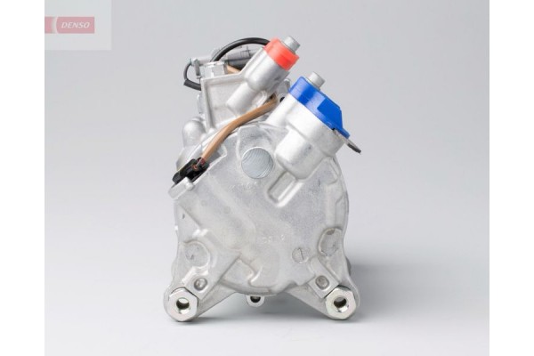 Denso Συμπιεστής, συστ. Κλιματισμού - DCP05095