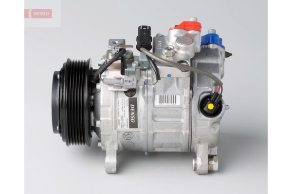 Denso Συμπιεστής, συστ. Κλιματισμού - DCP05096 Denso Συμπιεστής, συστ. Κλιματισμού - DCP05096