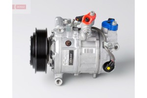 Denso Συμπιεστής, συστ. Κλιματισμού - DCP05098