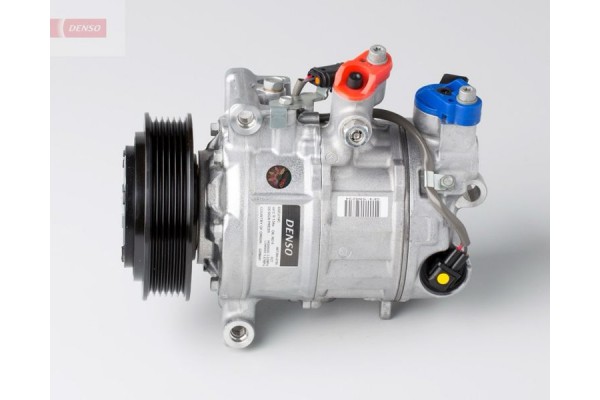 Denso Συμπιεστής, συστ. Κλιματισμού - DCP05098 Denso Συμπιεστής, συστ. Κλιματισμού - DCP05098