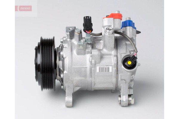 Denso Συμπιεστής, συστ. Κλιματισμού - DCP05099