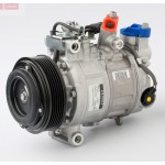 Denso Συμπιεστής, συστ. Κλιματισμού - DCP05104 Denso Συμπιεστής, συστ. Κλιματισμού - DCP05104