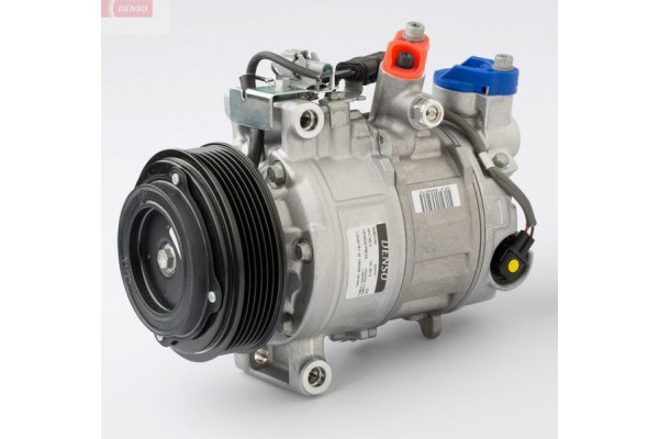 Denso Συμπιεστής, συστ. Κλιματισμού - DCP05104 Denso Συμπιεστής, συστ. Κλιματισμού - DCP05104