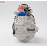 Denso Συμπιεστής, συστ. Κλιματισμού - DCP05104 Denso Συμπιεστής, συστ. Κλιματισμού - DCP05104