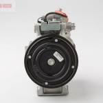 Denso Συμπιεστής, συστ. Κλιματισμού - DCP05104 Denso Συμπιεστής, συστ. Κλιματισμού - DCP05104