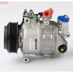 Denso Συμπιεστής, συστ. Κλιματισμού - DCP05104 Denso Συμπιεστής, συστ. Κλιματισμού - DCP05104