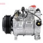 Denso Συμπιεστής, συστ. Κλιματισμού - DCP05115