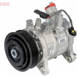 Denso Συμπιεστής, συστ. Κλιματισμού - DCP05121