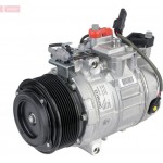 Denso Συμπιεστής, συστ. Κλιματισμού - DCP05122