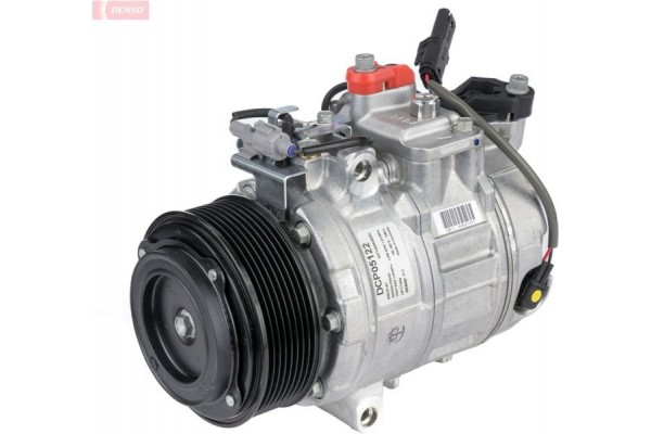 Denso Συμπιεστής, συστ. Κλιματισμού - DCP05122
