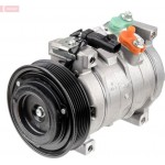 Denso Συμπιεστής, συστ. Κλιματισμού - DCP06025