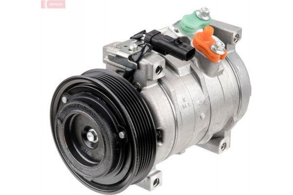 Denso Συμπιεστής, συστ. Κλιματισμού - DCP06025