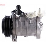 Denso Συμπιεστής, συστ. Κλιματισμού - DCP06029