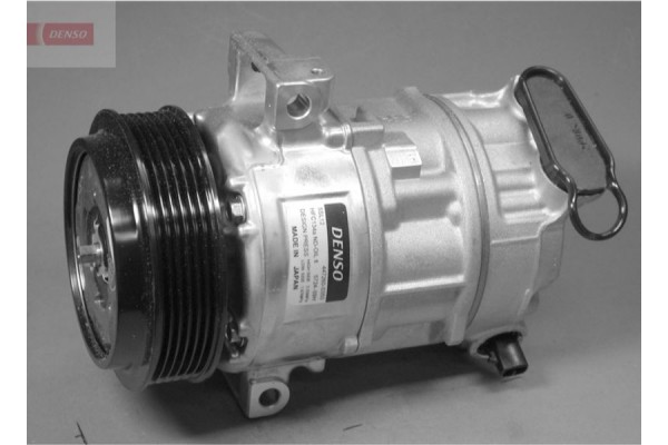 Denso Συμπιεστής, συστ. Κλιματισμού - DCP09017
