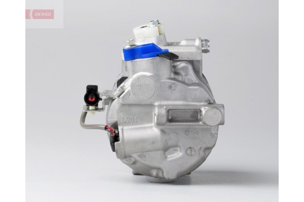 Denso Συμπιεστής, συστ. Κλιματισμού - DCP11010 Denso Συμπιεστής, συστ. Κλιματισμού - DCP11010